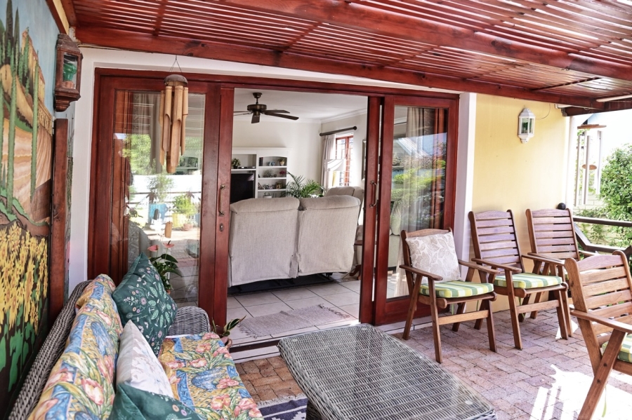 3 Bedroom Property for Sale in Sedgefield Island Village Western Cape